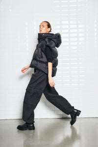 WBLVanessa 878 Black