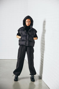 WBLVanessa 878 Black