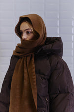 Afbeelding in Gallery-weergave laden, WBLVivianna Scarf 1766
