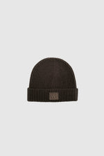 Afbeelding in Gallery-weergave laden, WBLVivianna Beanie 1765 Chocolate
