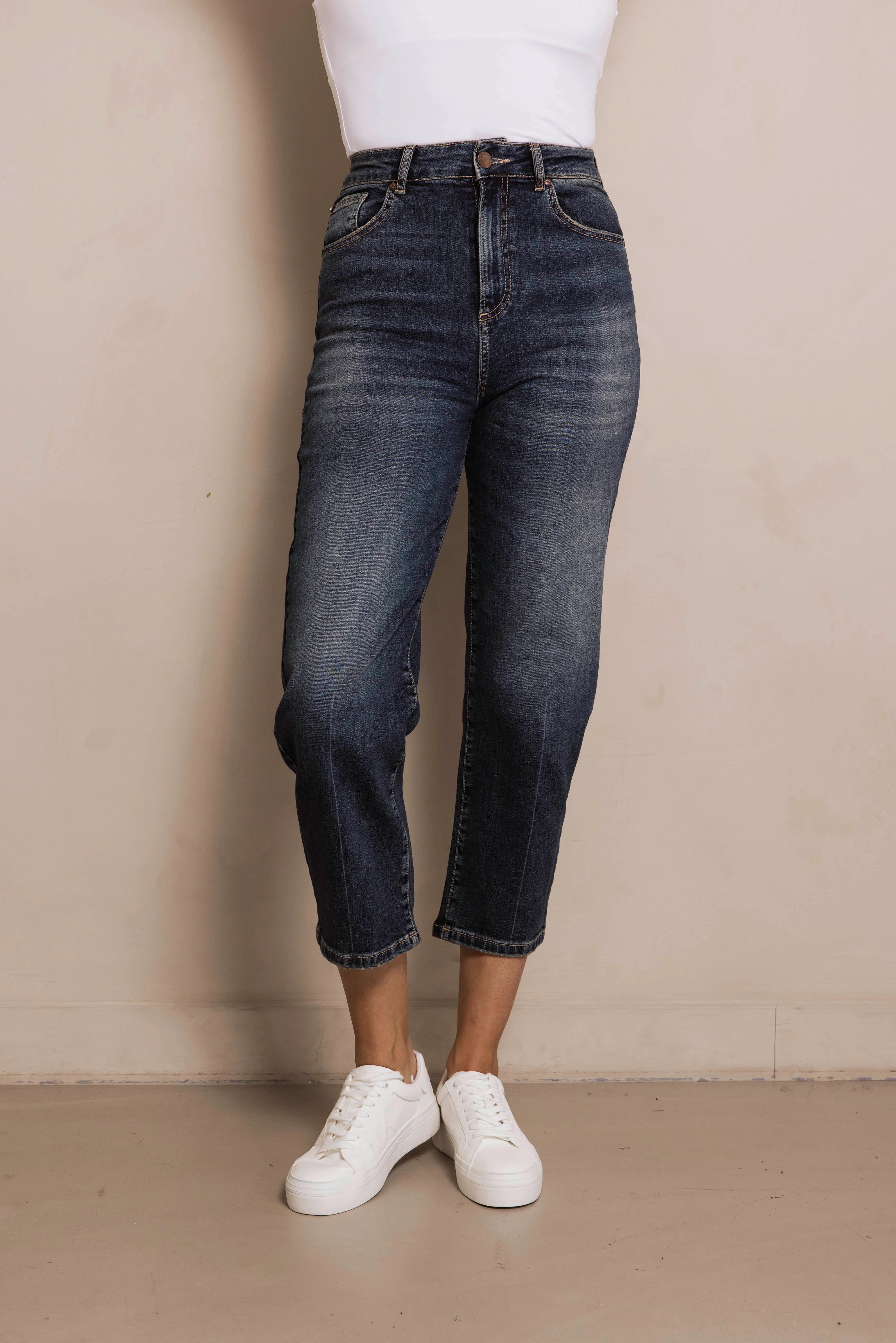 ZHza D524743 W7006 Blue
