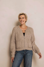 Afbeelding in Gallery-weergave laden, ZHCorinna ZK236 Sand
