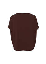Afbeelding in Gallery-weergave laden, BCMAY Loose Blouse 40913 Coffee
