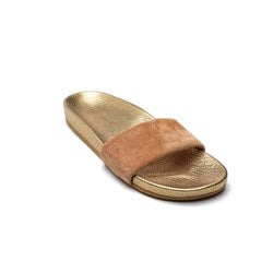 Slipper Ava Padded Siena