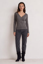 Afbeelding in Gallery-weergave laden, Top Offshoulder Kruis H15892 +colours
