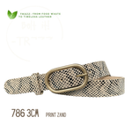 Afbeelding in Gallery-weergave laden, Riem Ovale Doorsteek 786 +colours
