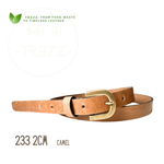 Afbeelding in Gallery-weergave laden, Riem 2cm Basic Love 233 +colours
