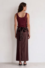 Afbeelding in Gallery-weergave laden, Rok Strik 3327
