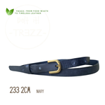 Afbeelding in Gallery-weergave laden, Riem 2cm Basic Love 233 +colours
