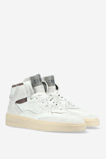 Afbeelding in Gallery-weergave laden, Sneaker Lyz Tessuto Grey
