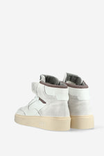 Afbeelding in Gallery-weergave laden, Sneaker Lyz Tessuto Grey
