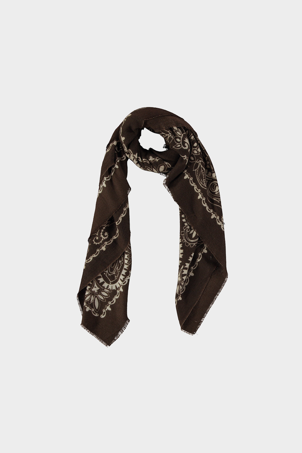Sjaal Paisley 70709