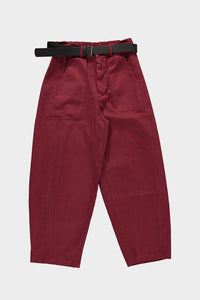 Pant Balloon K06406 +colours