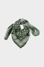 Afbeelding in Gallery-weergave laden, Sjaaltje Bandana 09595 +colours
