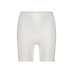 Afbeelding in Gallery-weergave laden, High Waist Long Shorts 30873 1056 Off White
