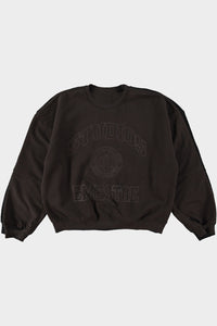 Sweat Studios Emestoe CT358 +colours