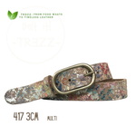 Afbeelding in Gallery-weergave laden, Riem Ovale Doorsteek 786 +colours
