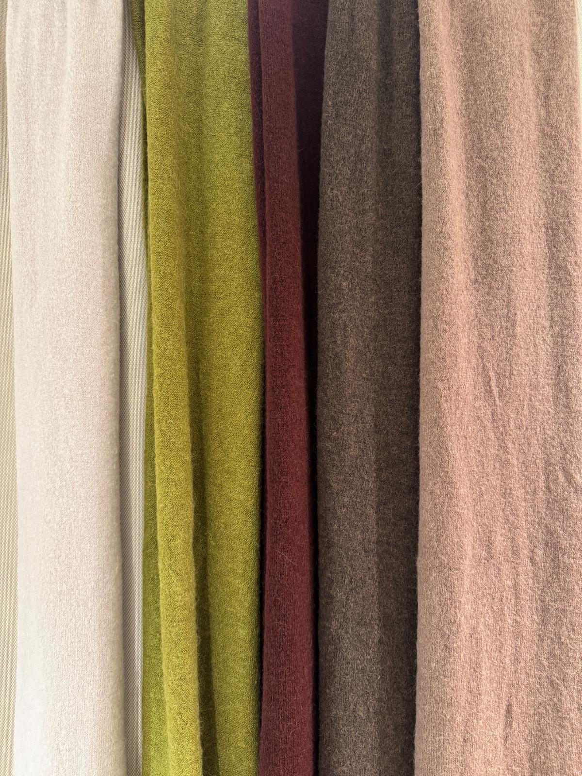 Chic Wrap 9625 +colours