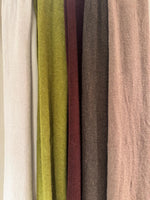 Afbeelding in Gallery-weergave laden, Chic Wrap 9625 +colours
