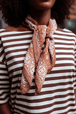 Afbeelding in Gallery-weergave laden, Sjaaltje Bandana 09595 +colours
