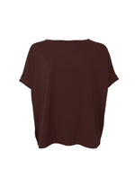Afbeelding in Gallery-weergave laden, BCMAY Loose Blouse 40913 Coffee
