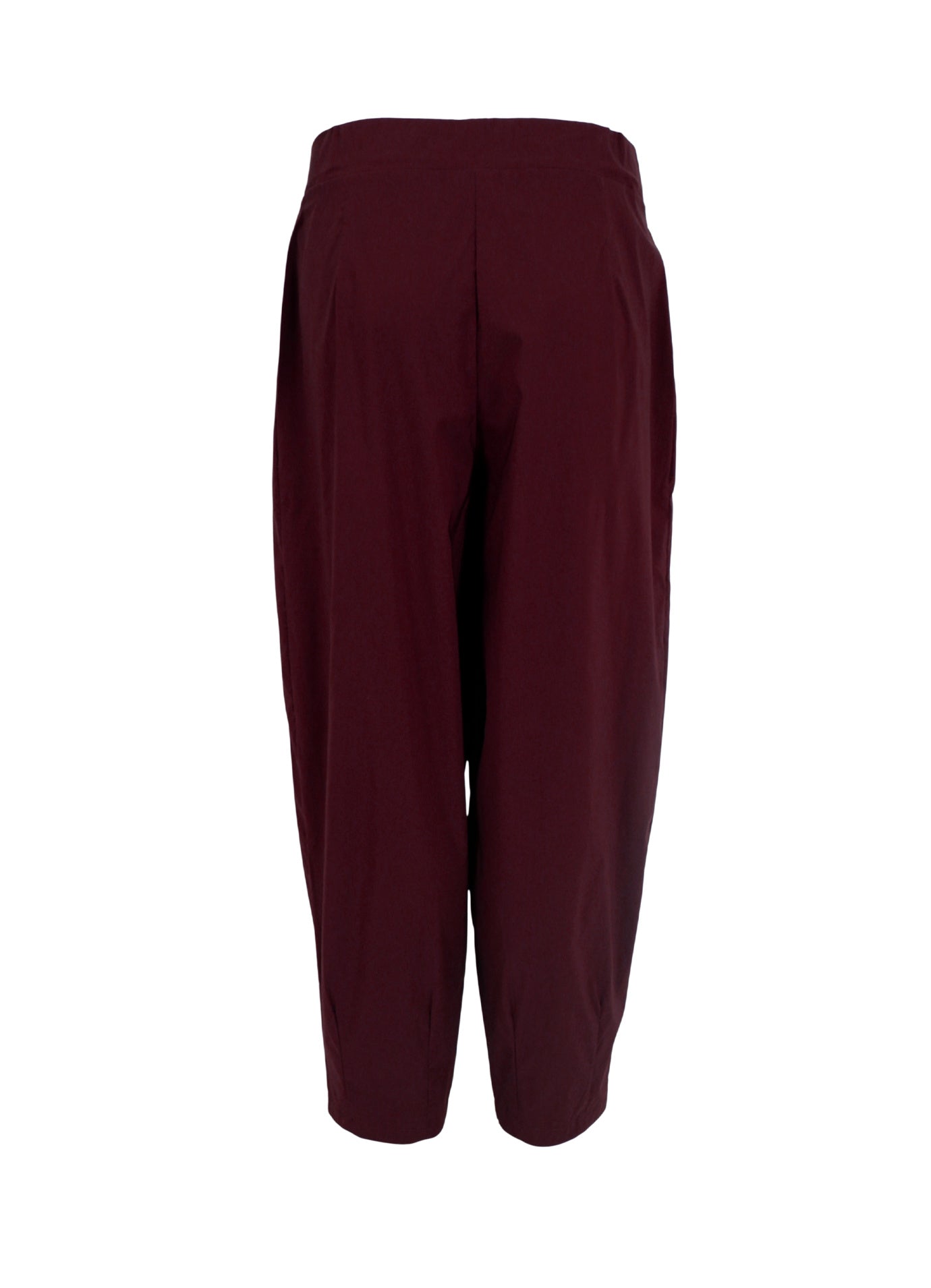 BCDavina Barrel Pant 40900 Plum