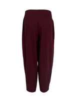 Afbeelding in Gallery-weergave laden, BCDavina Barrel Pant 40900 Plum

