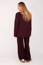 Afbeelding in Gallery-weergave laden, Blazer W24737
