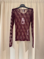 Afbeelding in Gallery-weergave laden, Top TW91KMX Prugna
