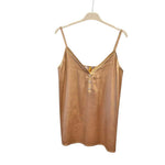 Afbeelding in Gallery-weergave laden, Top Satijn 75089 +colours
