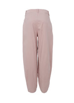 Afbeelding in Gallery-weergave laden, BCBeate Barrel Pant 41096 Powder
