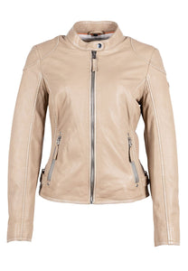 GWFaiza Biker 0518 Light Taupe