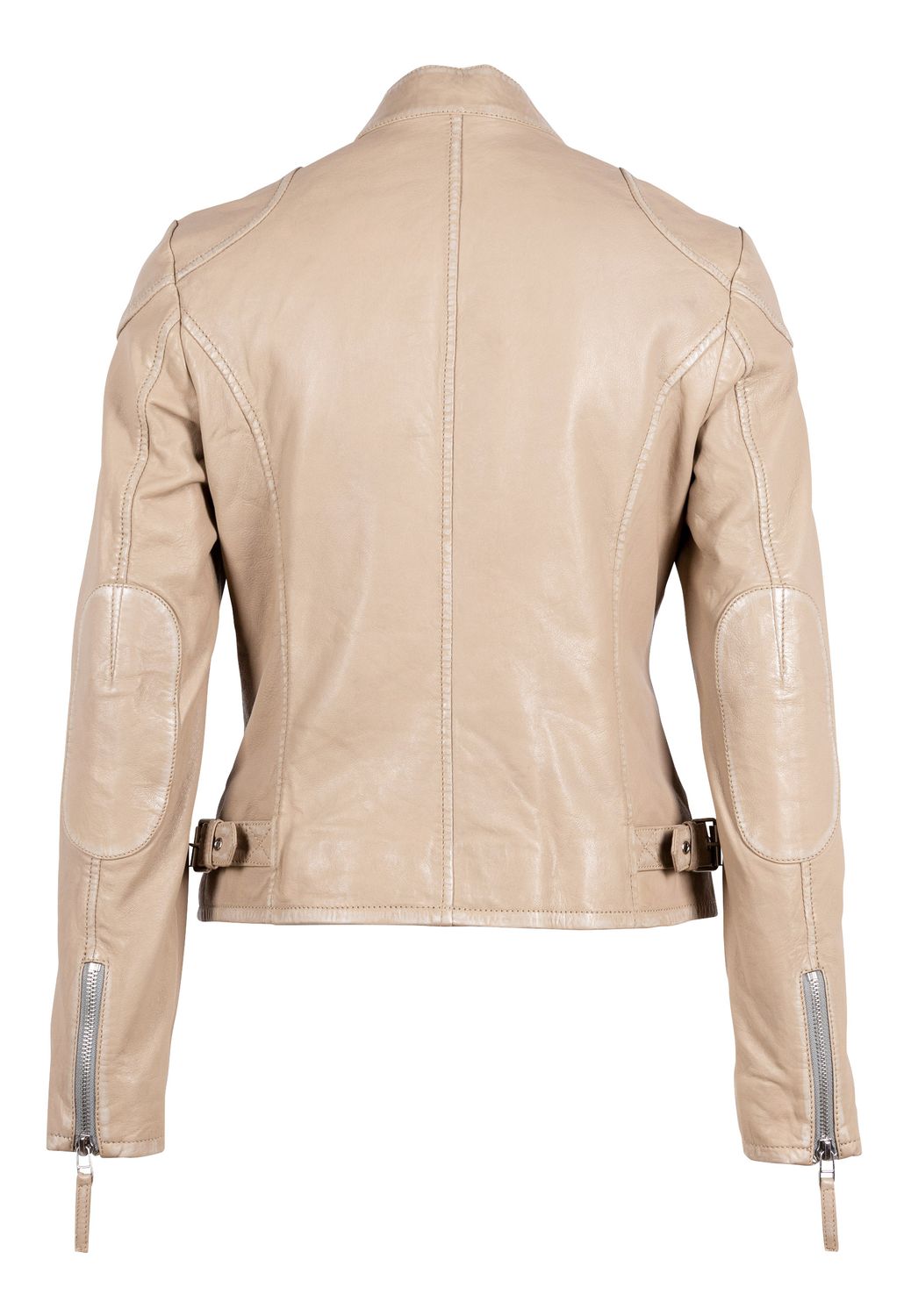 GWFaiza Biker 0518 Light Taupe