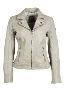 GWLoreen Biker 0532 Silver Grey