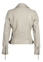 Afbeelding in Gallery-weergave laden, GWLoreen Biker 0532 Silver Grey
