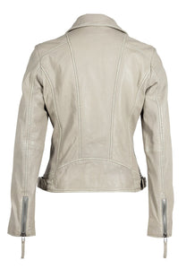 GWLoreen Biker 0532 Silver Grey