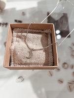 Afbeelding in Gallery-weergave laden, &#39;&#39;To The Mini Moon&#39;&#39; Pendant 30526
