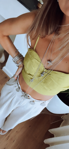 Crop Top 766