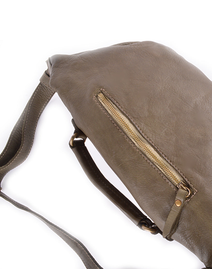 Leather Bag Handvat 552811