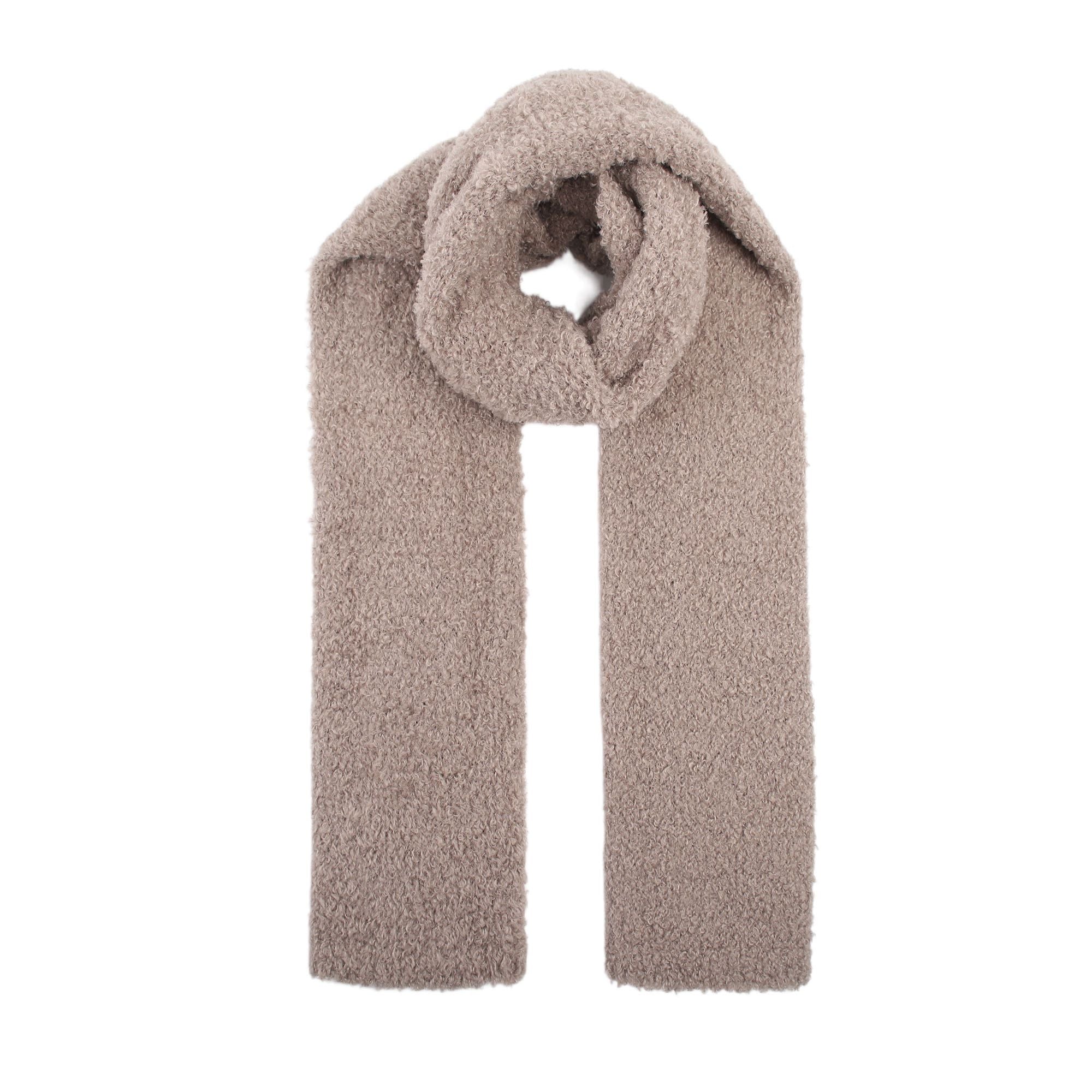 Boucle Sjaal 09429