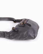 Afbeelding in Gallery-weergave laden, Leather Bag Small 552810
