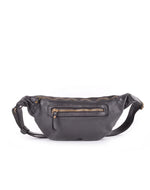 Afbeelding in Gallery-weergave laden, Leather Bag Small 552810
