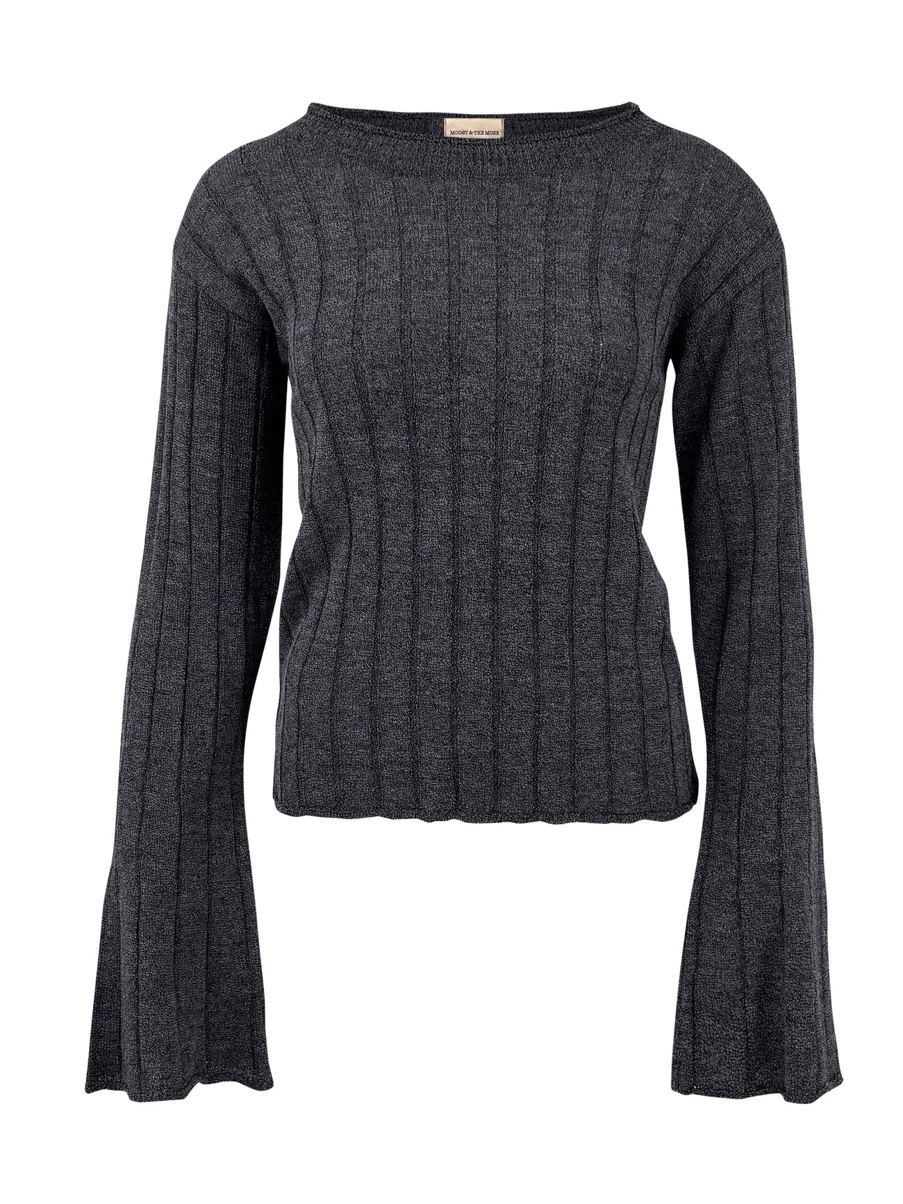 Eveline Knitted Top 22570