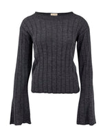 Afbeelding in Gallery-weergave laden, Eveline Knitted Top 22570
