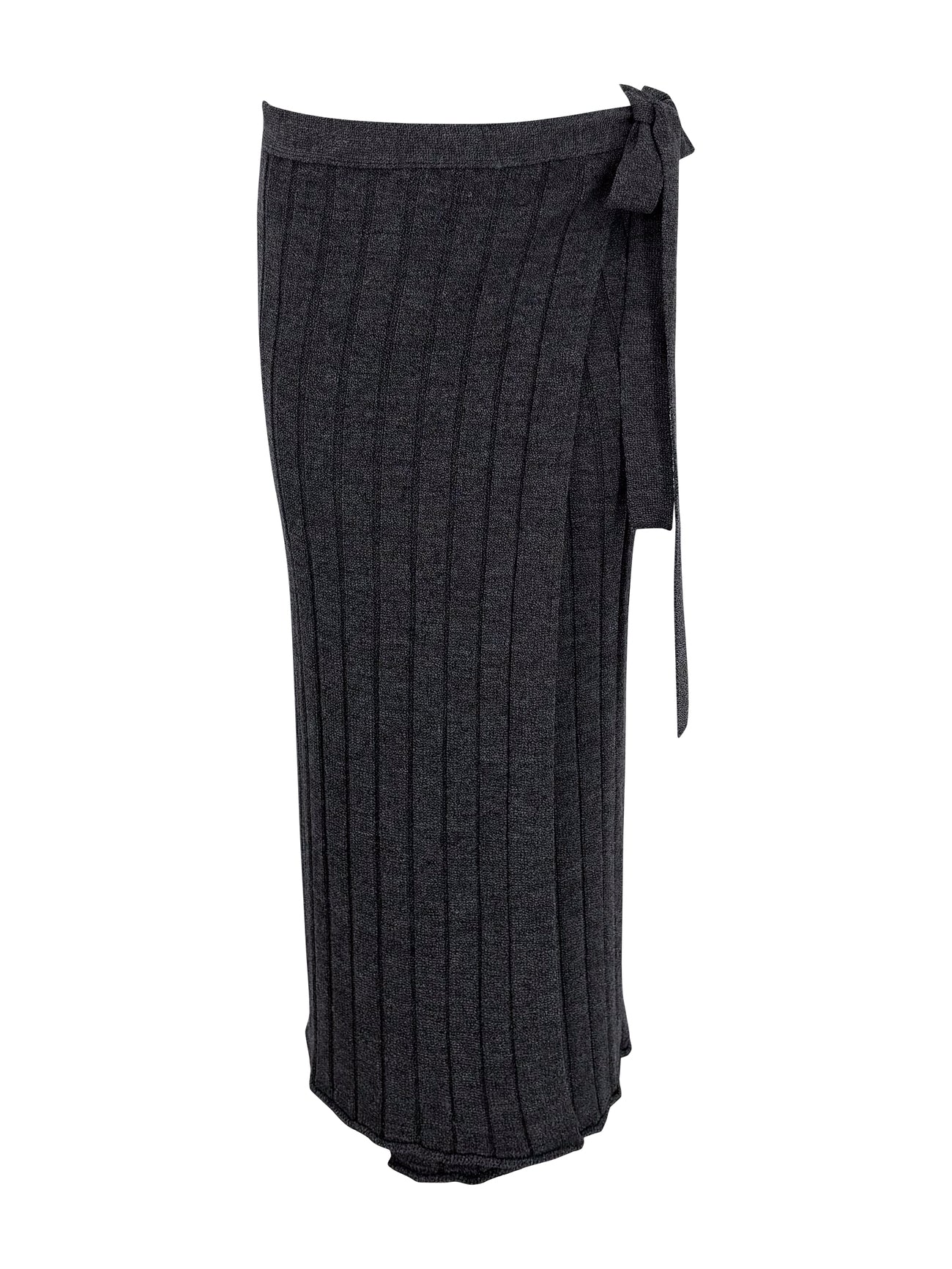Eveline Knitted Skirt 22571