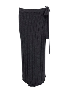 Eveline Knitted Skirt 22571