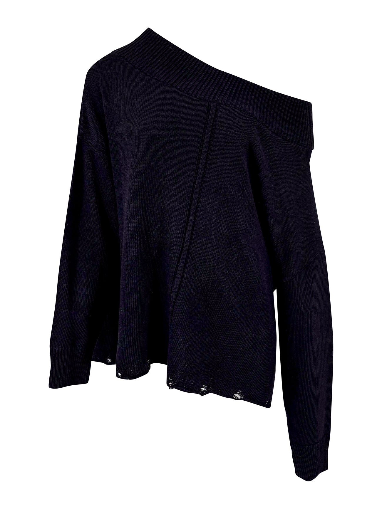 Lola Off Shoulder Sweater 22578