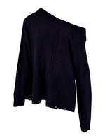 Afbeelding in Gallery-weergave laden, Lola Off Shoulder Sweater 22578
