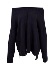 Lola Off Shoulder Sweater 22578