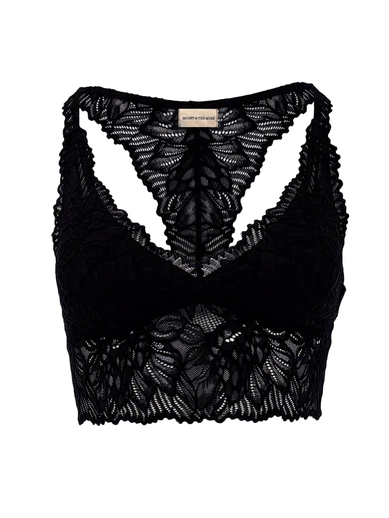 Lina Bralette 22596